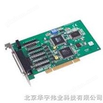 研华PCI-1243U 4轴经济型步进电机运动控制卡