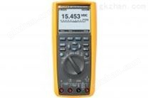 Fluke 287C真有效值电子记录万用表