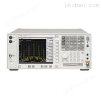 Agilent E4448A频谱分析仪