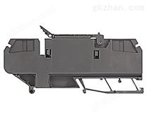 熔断器 IEC 弹簧夹端子块