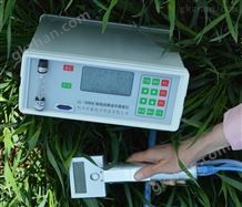 ZQ-3080C植物蒸腾速率测量仪