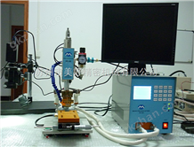 HB系列逆变点焊机天线热压焊接 笔记本天线焊接机 手机天线焊接机