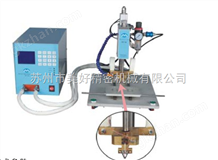 HB-1000系列热压机Lightbar焊接机Lightbar热压焊机灯丝、灯盖等电光源部品点焊焊接专机