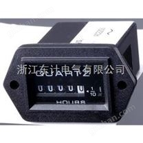 SYS-1石英计时器 发电机累时器