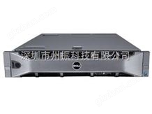 R810戴尔原装PowerEdge R810服务器