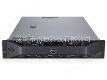 R510戴尔PowerEdge R510机架式服务器