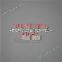 pull系列标准腐蚀试片（银片）