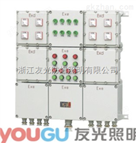 CBP54系列防爆动力配电箱