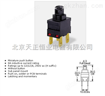 英国Arcolectric电子按钮开关8200