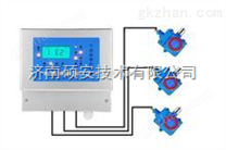 甲醛浓度超标报警器