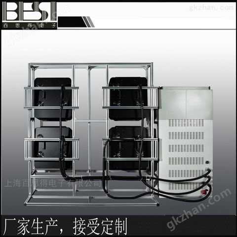 万喜堂app下载官方入口 太阳光模拟器 多倍阳光加速老化综合试验箱