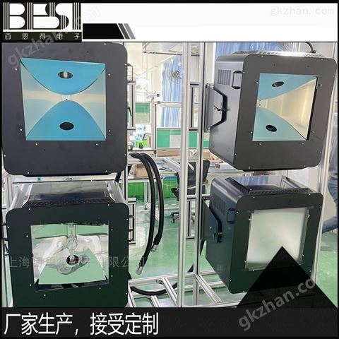 万喜堂app下载官方入口 太阳光模拟器 多倍阳光加速老化综合试验箱