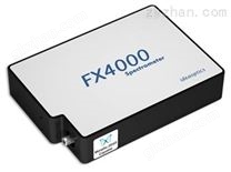 FX4000 微型光谱仪