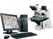 金相组织分析仪