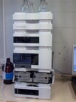 agilent1200 安捷伦液相色谱仪