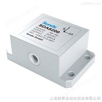 SDA8200系列双轴倾角传感器