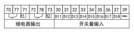 万喜堂app下载 电能质量仪表 高低压进线仪表 0.2S级计量电表