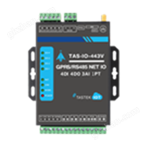 TAS-IO-443 GPRS RTU