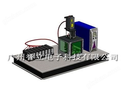 万喜堂app下载体育真人 LIBS激光诱导击穿光谱仪测量系统