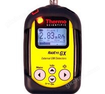 赛默飞世尔Thermo Scientific™ RadEye GX便携式辐射测量仪