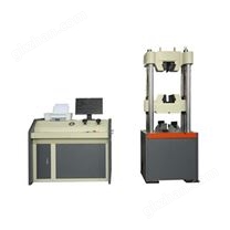 液压试验机金属材料拉伸试验机
