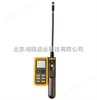 万喜堂app下载体育真人 FLUKE 923 热敏风速计/风速仪