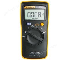 福禄克Fluke 101/101Kit手持式数字万用表