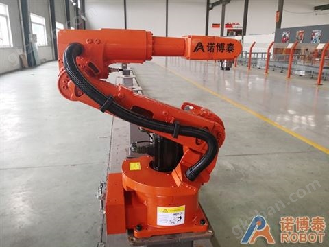 万喜堂app下载网页版 诺博泰焊接机器人RBT-ARC6-R1440