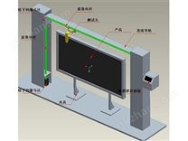 电子白板点击划线试验机（触摸式）