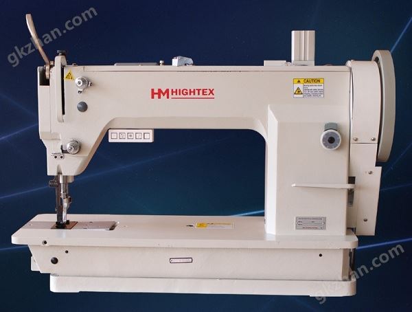 7367 Big bag sewing machine