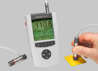 High end coating thickness gauge MiniTest 7400