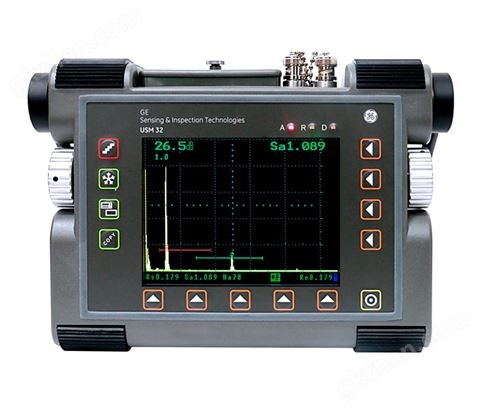 万喜堂app下载官方入口 美国GE通用电气 USM 32X系列探伤仪