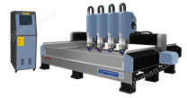 石材雕刻机（CL系列）