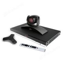 Polycom 宝利通 RealPresence Group 550 高清视频会议终端设备