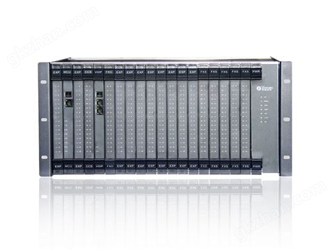 万喜堂app下载官方入口 SOC8000 IP-PBX（5U）