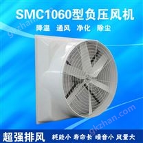 SMC1060型玻璃钢防腐风机