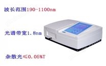 上海元析 UV-6000紫外可见光光度计