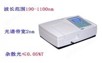 上海元析 UV-5800PC紫外可见光光度计