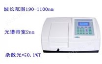 上海元析UV-5200紫外可见光光度计