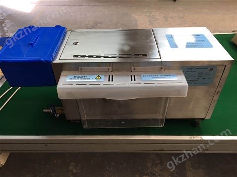 万喜堂彩票最新网址 前端LS2型厨房用自动型油水分离器