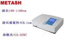 上海元析 UV-6100S紫外可见光光度计