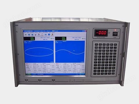 万喜堂app下载官方入口 WSJF-II 数字式局部放电测试仪