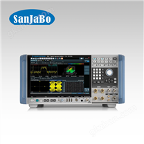 FSW信号与频谱分析仪