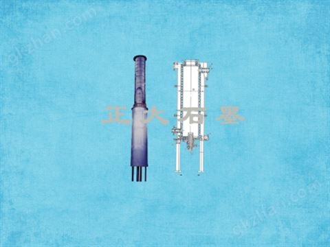 万喜堂app下载老虎机 列管式石墨换热器定制