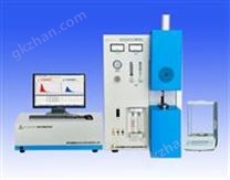 钢铁材料分析仪器 高频红外碳硫仪