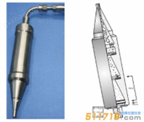 万喜堂彩票注册开户 意大利AMS 烟尘PM10&PM2.5预分离器