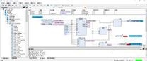 Nuclide IEC-61131-3 逻辑组态软件