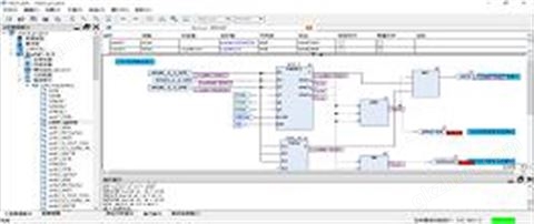 万喜堂app下载老虎机 Nuclide IEC-61131-3 逻辑组态软件