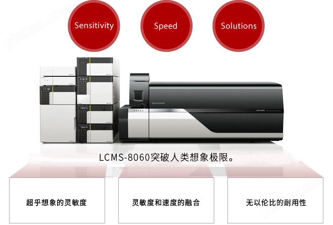 万喜堂app下载官方入口 LCMS-8060