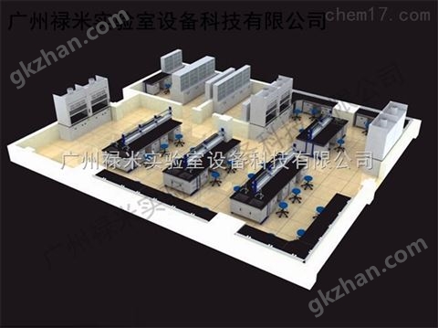 万喜堂彩票注册开户 LM-SJ001实验室家具生产厂家